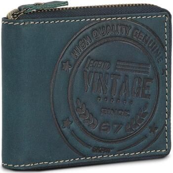 Skpat Cartera VINTAGE para hombre