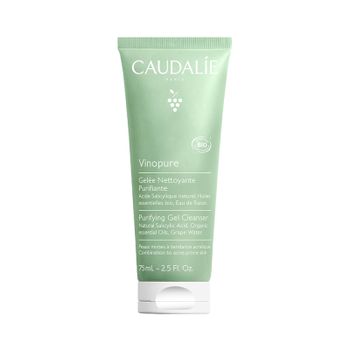 Vinopure Gelatina Limpiadora Purificante 75ml