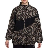 nike chaqueta deporte w nsw trend para mujer
