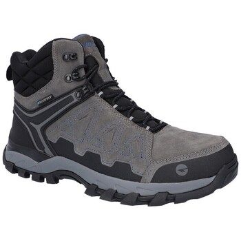 Hi-Tec Zapatillas de senderismo O010679051 para hombre
