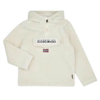 Napapijri Polar K T-BURGEE HZH para niño