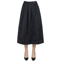 liu jo falda gnn00008029ai para mujer