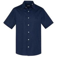 schott camisa manga corta shromc para hombre