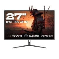 japannext jn-ips27g1632uf monitor gaming dual mode 27 ips 4kfhd 160hz320hz 05ms