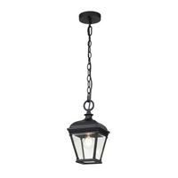 lampara colgante de exterior bayview
