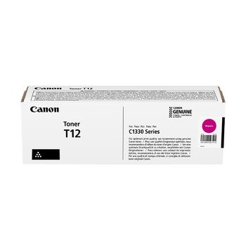 Canon T12 toner magenta (original)