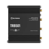router teltonika trb501 5g 25 gbps industrial iiot
