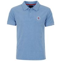 degre celsius polo polo manches courtes homme cepong para hombre