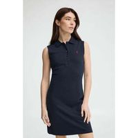 polo club vestido rigby go short dress vo para mujer