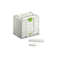 clasificador festool sys3-sort3 m 337 - 577769