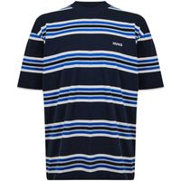 hugo camiseta natinolo para hombre