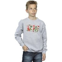 elf jersey fa la la para nino