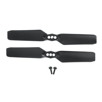 Cada E186 E190 E190 PRO E190S RC Helicóptero Piezas de Repuesto Montaje del Rotor Trasero
