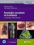 anomalias vasculares en la infancia