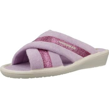 Nordikas Pantuflas Top Line para mujer