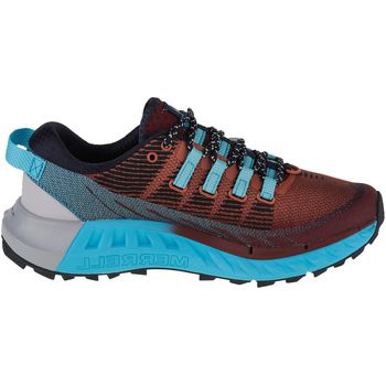 Merrell Zapatillas de running Agility Peak 4 para mujer