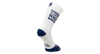 calcetines sporcks drink coffee blanco