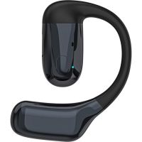auriculares dudao u4a inalambricos bluetooth 53 over ear con microfono y proteccion ipx5 negros