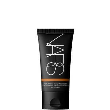 Hidratante con color NARS Cosmetics Pure Radiant SPF30/PA+++ - Diferentes colores - Marrakesh