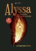 alyssa y el medallon de los recuerdos