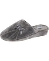 de beppi chinelo interior grey