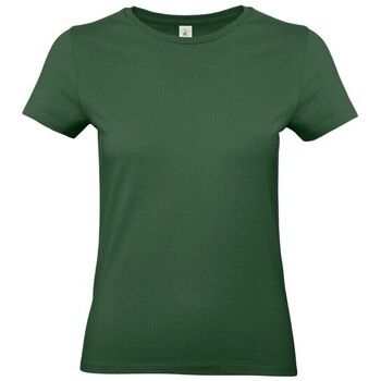 B&c Camiseta E190 para mujer