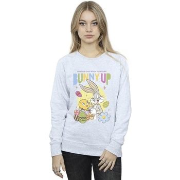 Dessins Animés Jersey Bunny Up para mujer