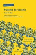 mujeres de ucrania