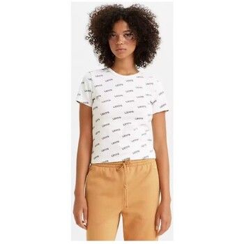 Levis Camiseta CAMISETA GRAPHIC RICKIE LEVI'S® MUJER para mujer