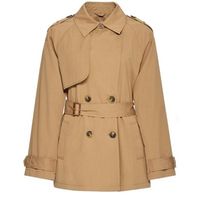 geox parka w lampedusa parka para mujer