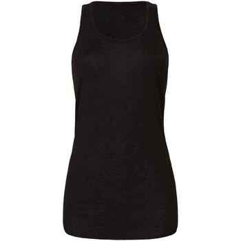 Bella + Canvas Camiseta tirantes Flowy para mujer