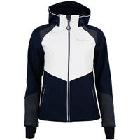 peak mountain chaqueta blouson softshell femme ametis para mujer