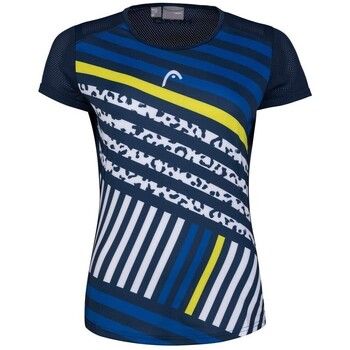 Head Camiseta Sammy para mujer