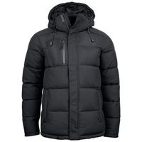 c-clique chaquetas colorado para hombre