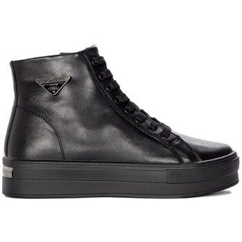 Filippo Zapatillas altas DBT470823BK para mujer