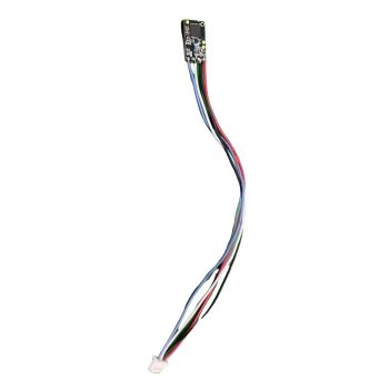 RC ERA A60 A61 piezas de repuesto para helicópteros RC módulo de flujo óptico de 120 mm