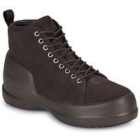 moon boot botines mb mezzaluna lace up mid suede para hombre
