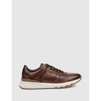 pikolinos zapatillas zapatilla aranda m8r-6239c1 cuero para hombre