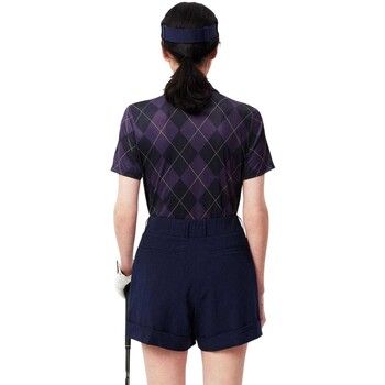 Lacoste Tops y Camisetas GT41018 para mujer