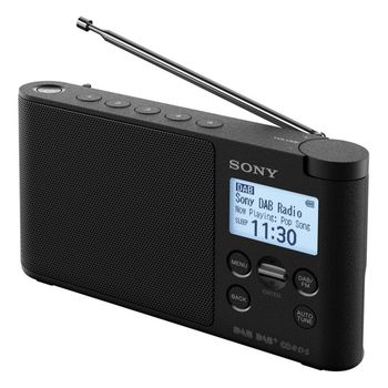 Sony XDRS41DB