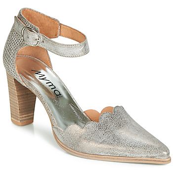 Myma Zapatos de tacón GLORIA para mujer