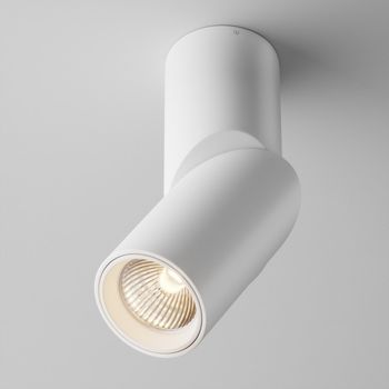 Foco orientable led dafne 3000k (10w)