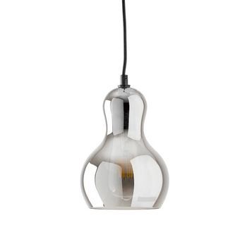 Dudeco Lámpara Colgante Salem Cristal
