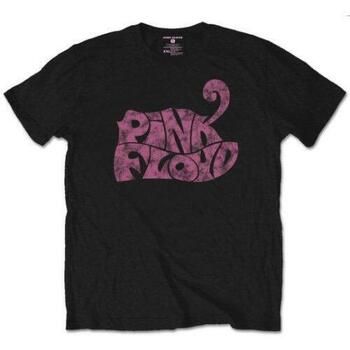 Pink Floyd Camiseta manga larga RO2145 para mujer