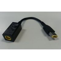 lenovo thinkpad slim power conversion cable negro