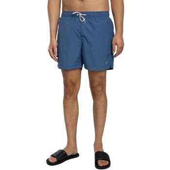 Gant Bañador Pantalones cortos de natación con logo para hombre