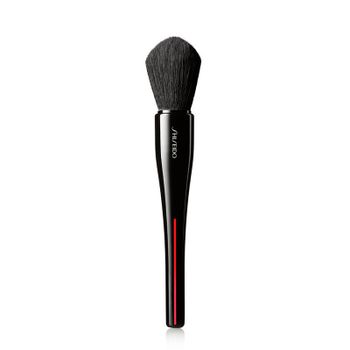 Shiseido Brochas Multi Face Brush Brocha Maquillaje
