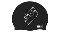 z3rod z3d gorro de bano negro