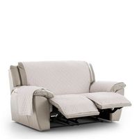funda de sofa  practica relax montblanc 2 plazas x 2  c01
