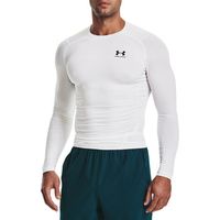 under armour camiseta camiseta interior de manga larga heatgear para hombre